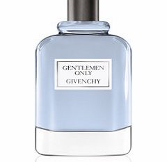 Gentlemen Only Eau de Toilette 150ml