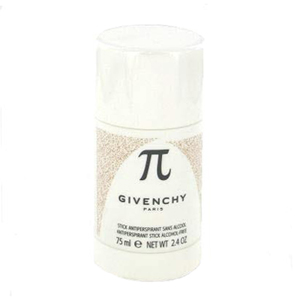 Pi Deodorant Stick 75g