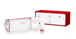 Play Sport Eau De Toilette Gift Set 100ml