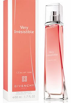 Very Irresistible LEau en Rose EDT 50ml