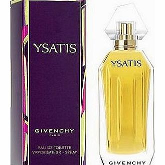 Ysatis Eau de Toilette Spray 30ml