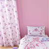 Princess Eyelet Curtains 72s