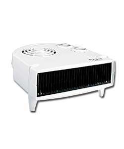 3kW Flat Fan Heater