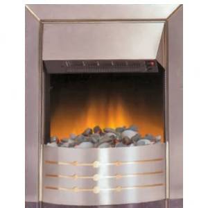 Aspen Optiflame(R)  Inset Fire