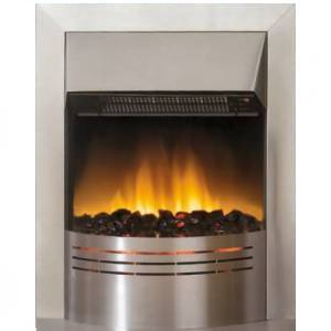 Avola Optiflame(R) Inset Fire