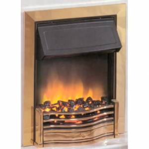 Danesbury Classic Optiflame(R)