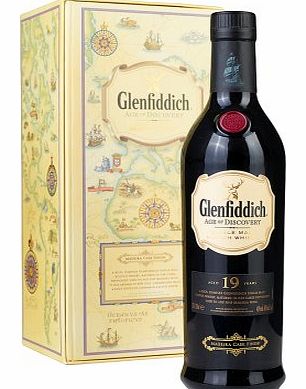 Fine & Rare: Glenfiddich 19-year-old Age Of