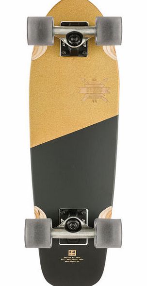 Globe Blazer Cruiser Gold/Black - 26 inch