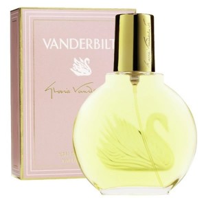 Vanderbilt 100ml spray EDT