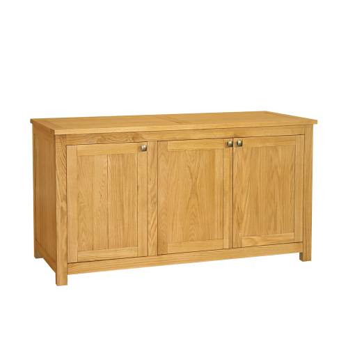 Gloucester Oak Furniture Gloucester Oak Large Sideboard 909.702