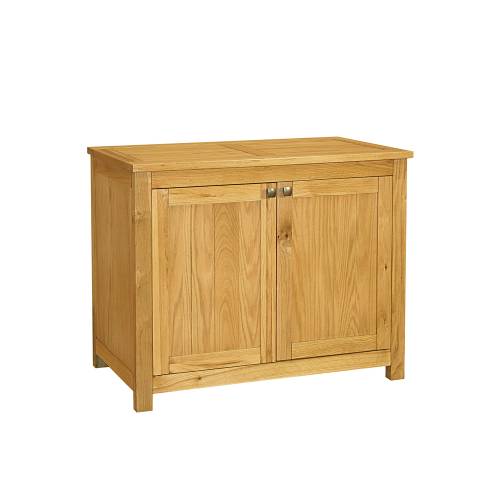 Gloucester Oak Furniture Gloucester Oak Small Sideboard 909.704