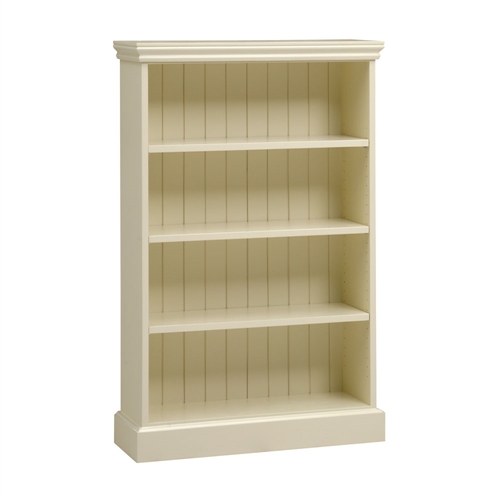 Gloucester Painted Medium Bookcase (4ft) 916.203P