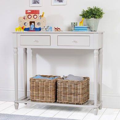 Bellevue Console Table