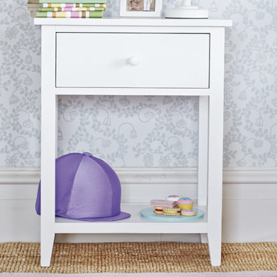 Islander Bedside Table