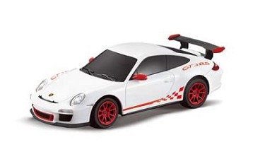 Porsche GT3 RS 1:24 Scale RC Car