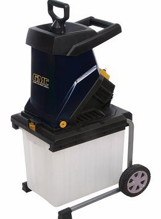 594951 2500W Impact Shredder