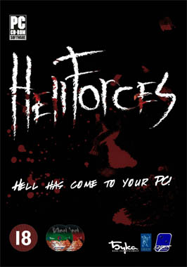 Hell Forces PC