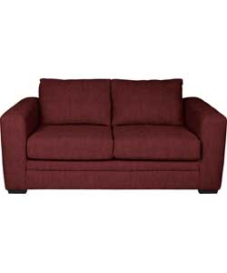 Create Torino Sofa Bed - Bisque Berry