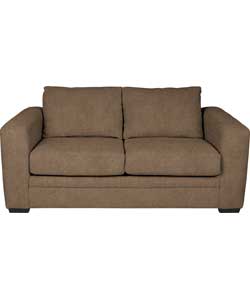 Create Torino Sofa Bed - Lima Mocha