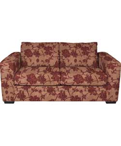 Create Torino Sofa Bed - Mayfair Wine