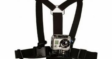 GoPro Chest Mount Harness