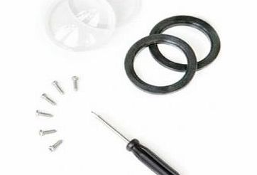 Gopro Lens Replacement Kit GP3011