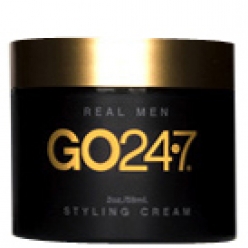 GO 24-7 STYLING CREAM (67G)