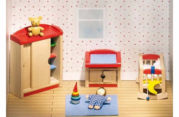 Furniture Childrens Bedromm