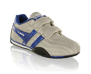 Twin Velcro Trainer