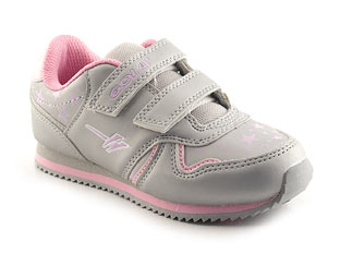 Gola Velcro Fastening Trainer - Infant