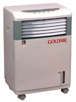 GOLDAIR GAC001/004