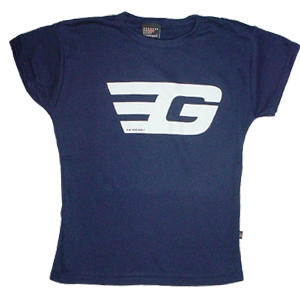 Logo Womens T Shirt