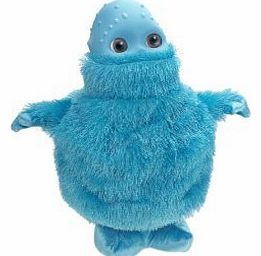 Boohbah - Jumbah Blue Beanie