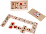 Charlie and Lola - Dominoes Set