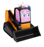 Golden Bear JCB - My First Talking Roxy Robot