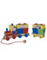 Peppa Pig Grandpa Pigs Wooden Train