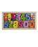 Peppa Pig Number Set