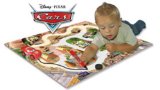 Pixar Disney CARS Draw and Drive set