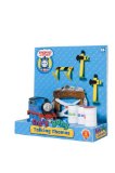 Golden Bear Thomas and Friends - Crash N Bang Thomas Playset