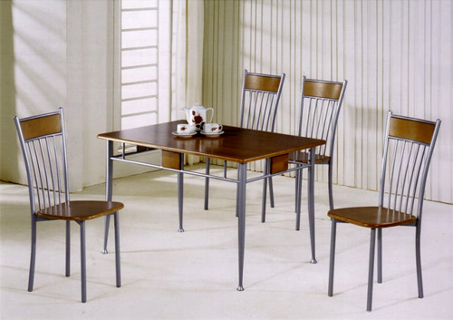 Cherry Dining Set