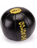 Leather Medicine Balls (4kg)