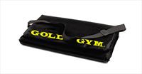 Multi Purpose Fitness Mat - Black