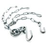 GOLD`S GYM Punch Bag Chrome Chains (B1470)