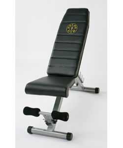 Gym Utility Bench REM-G4510