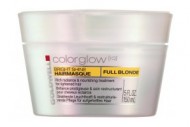 Color Glow IQ Bright Shine Hair Masque