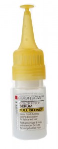 Colour Finish Serum - Full Blonde 18ml