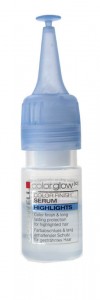 Colour Finish Serum - Highlights 18ml -