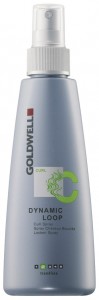 Curl Dynamic Loop Curl Spray 150ml