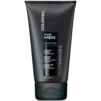 Dualsenses - Dualsenses For Men Power Gel 150ml