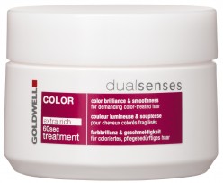 DUALSENSES COLOR 60SEC TREATMENT -